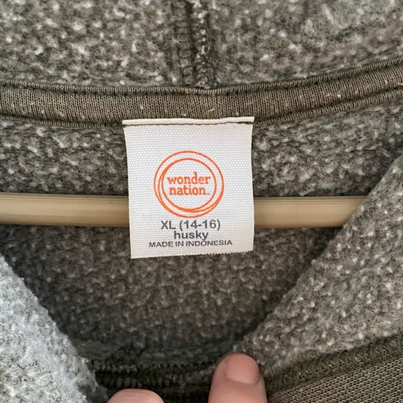 Sweatshirt - Picture 2 of 2